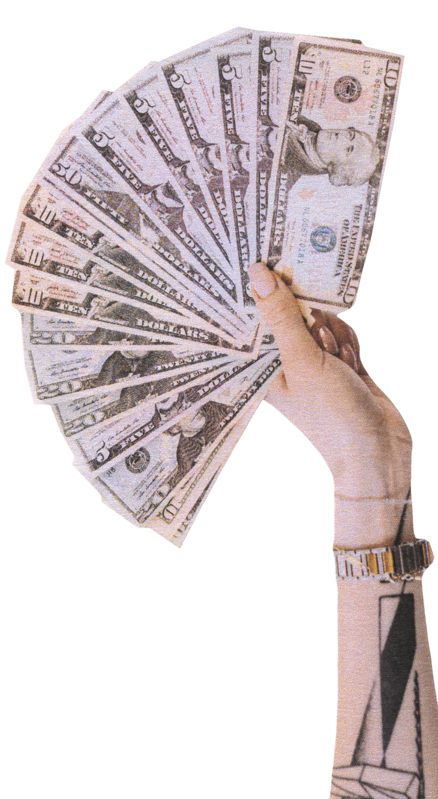 Автор понравившегося нам дизайна получит денежный приз