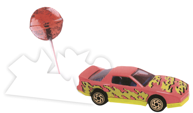 OVERSIZE pizza club®